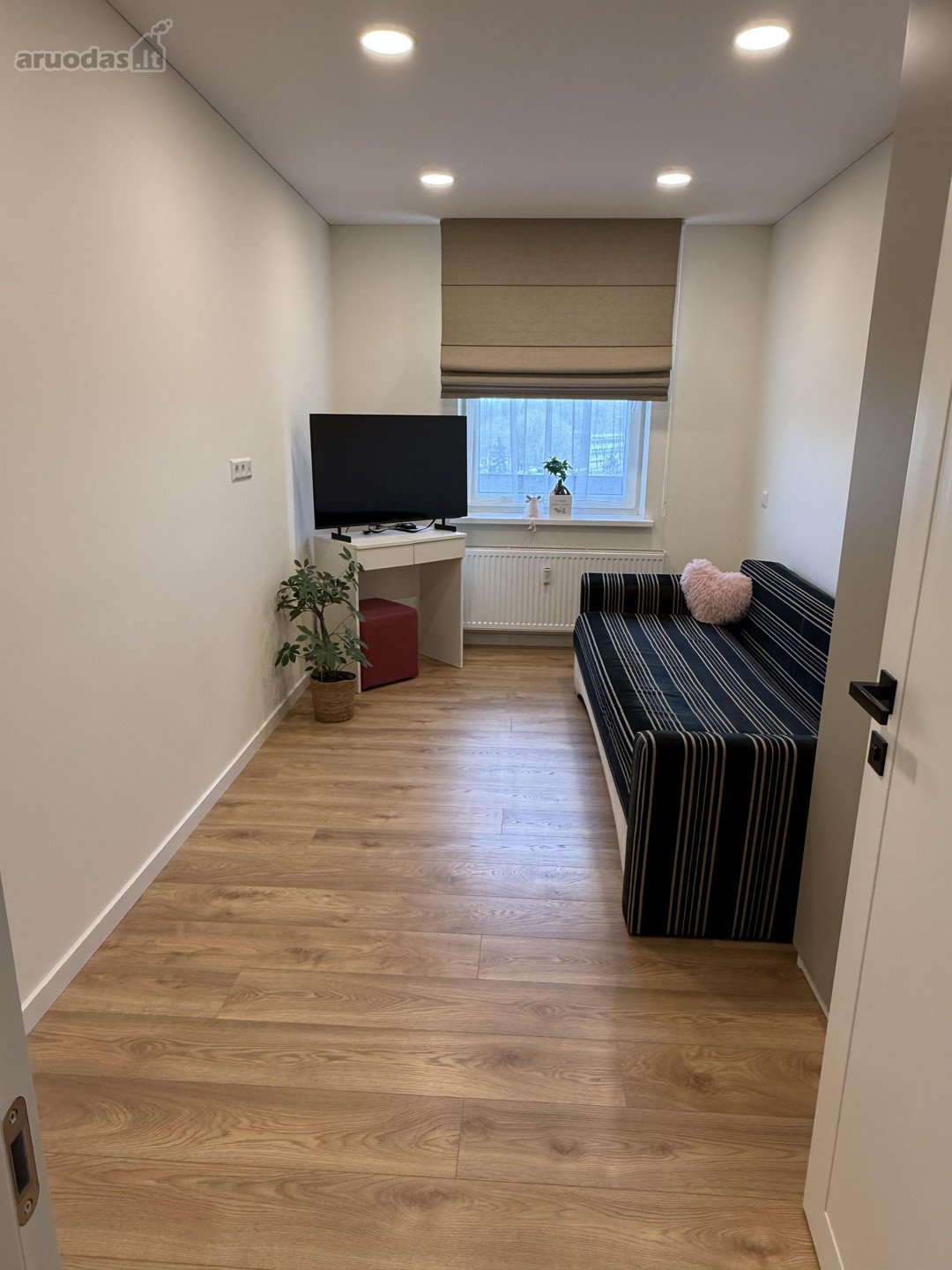 4 kambarių butas - Kaunas, Aukštieji Šančiai, Prancūzų g. — photo 4