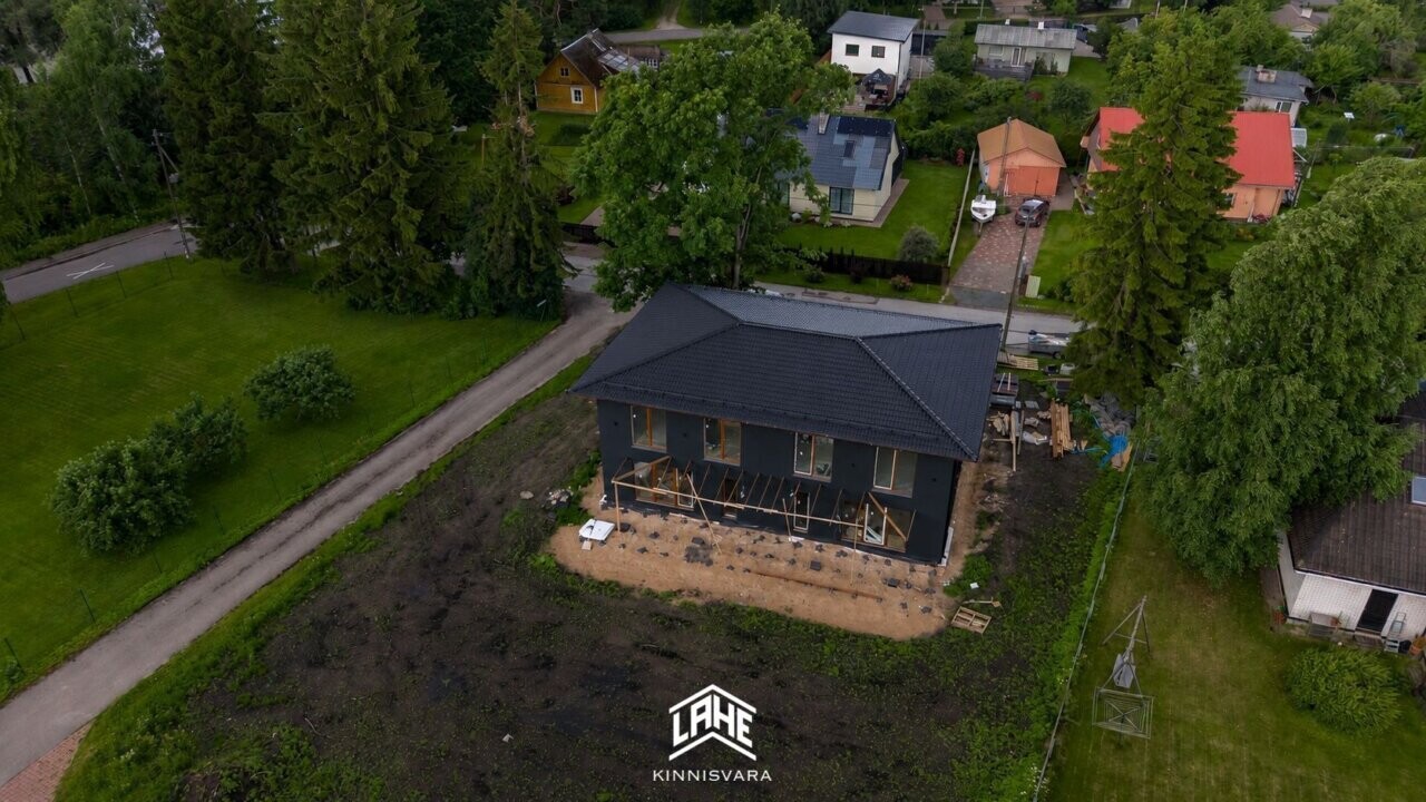 5-room house — Tartu, Ihaste, Rannakajaka tn 12 — photo 4