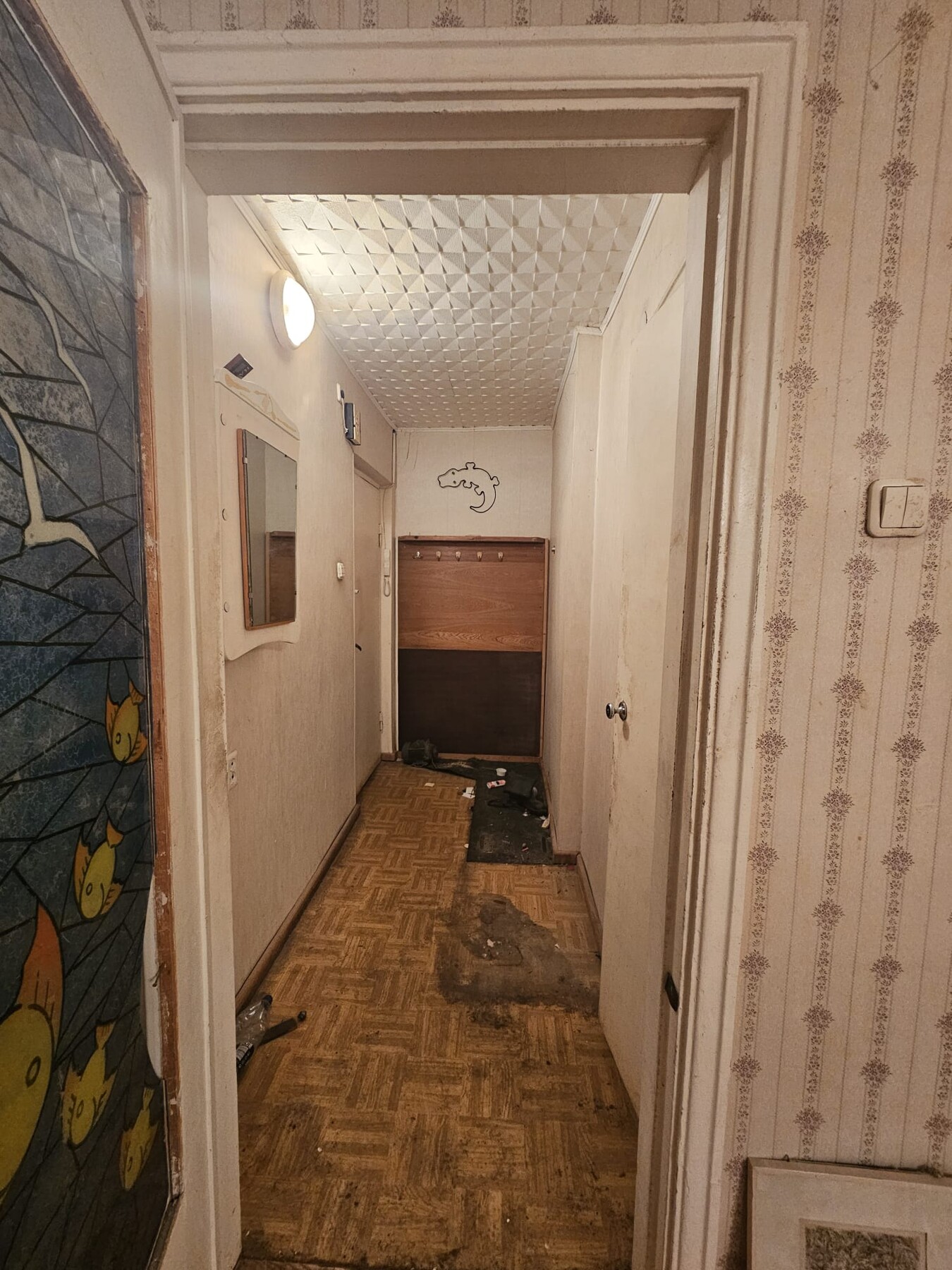 1-room apartment — Tallinn, Mustamäe, Akadeemia tee 56 — photo 4