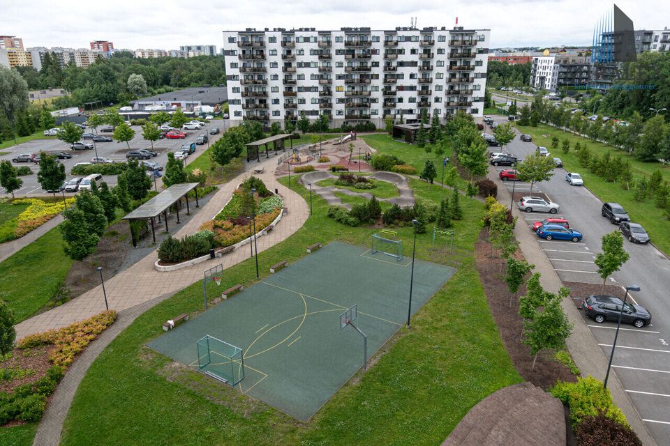 3-room apartment for rent — Tallinn, Haabersti, Astangu tn 19/3 — photo 6