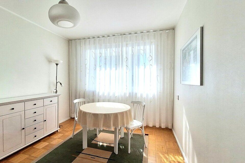 1-room apartment for rent — Tallinn, Kristiine, Kuldnoka tn 10 — photo 4