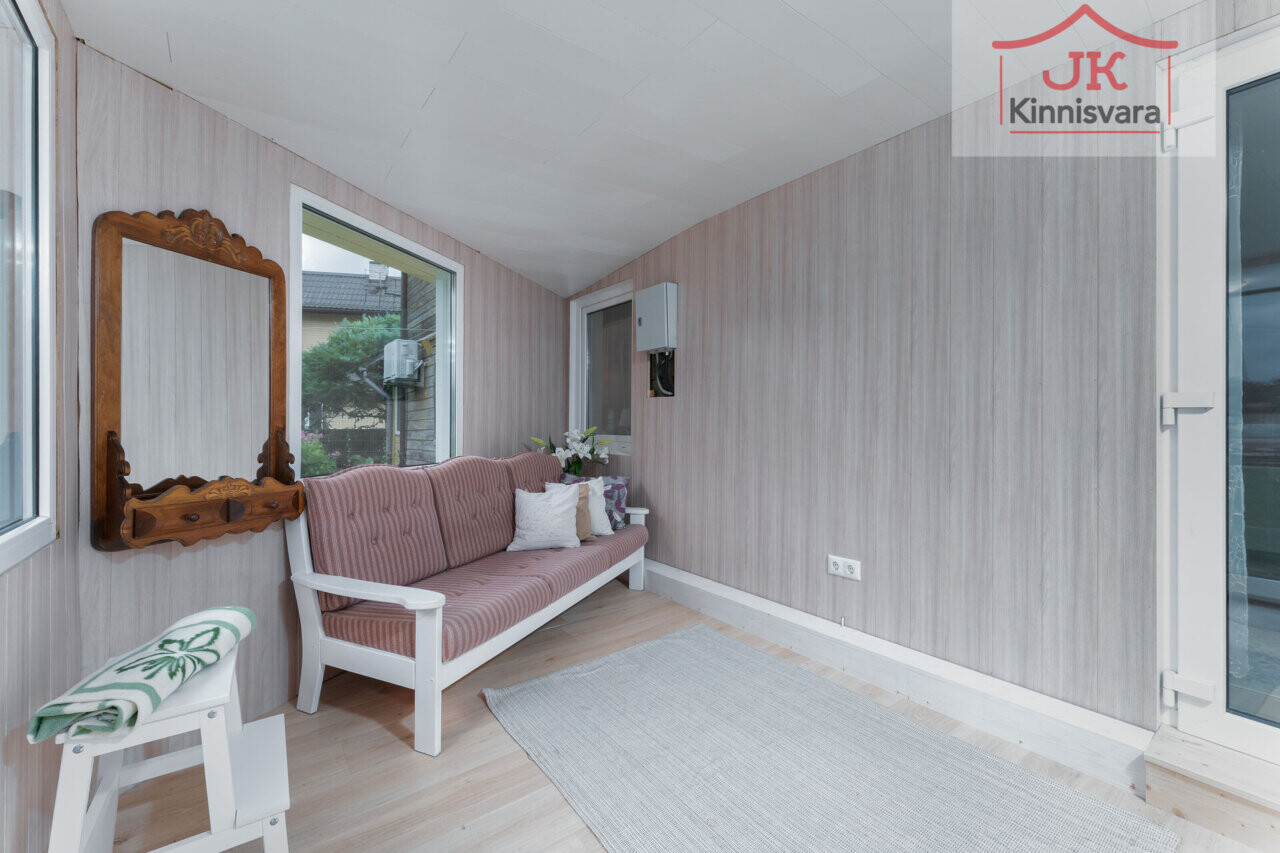 2-room apartment — Pärnu, Raeküla, Haraka tn 3 — photo 3