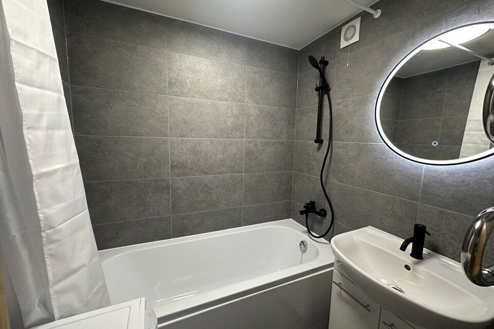 4-room apartment for rent — Tartu, Veeriku, Ravila tn 72 — photo 11
