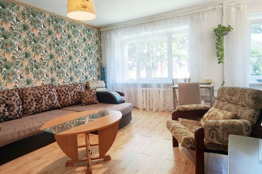 2-room apartment for rent — Tallinn, Põhja-Tallinna, Pelguranna tn 23 — photo 7