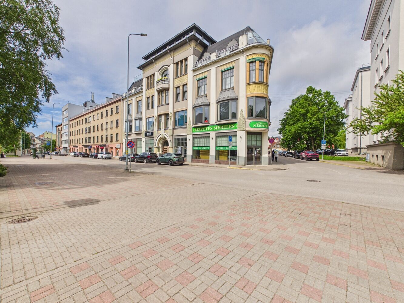 3-room apartment — Liepāja, Vecliepāja, Graudu iela 45 — photo 2