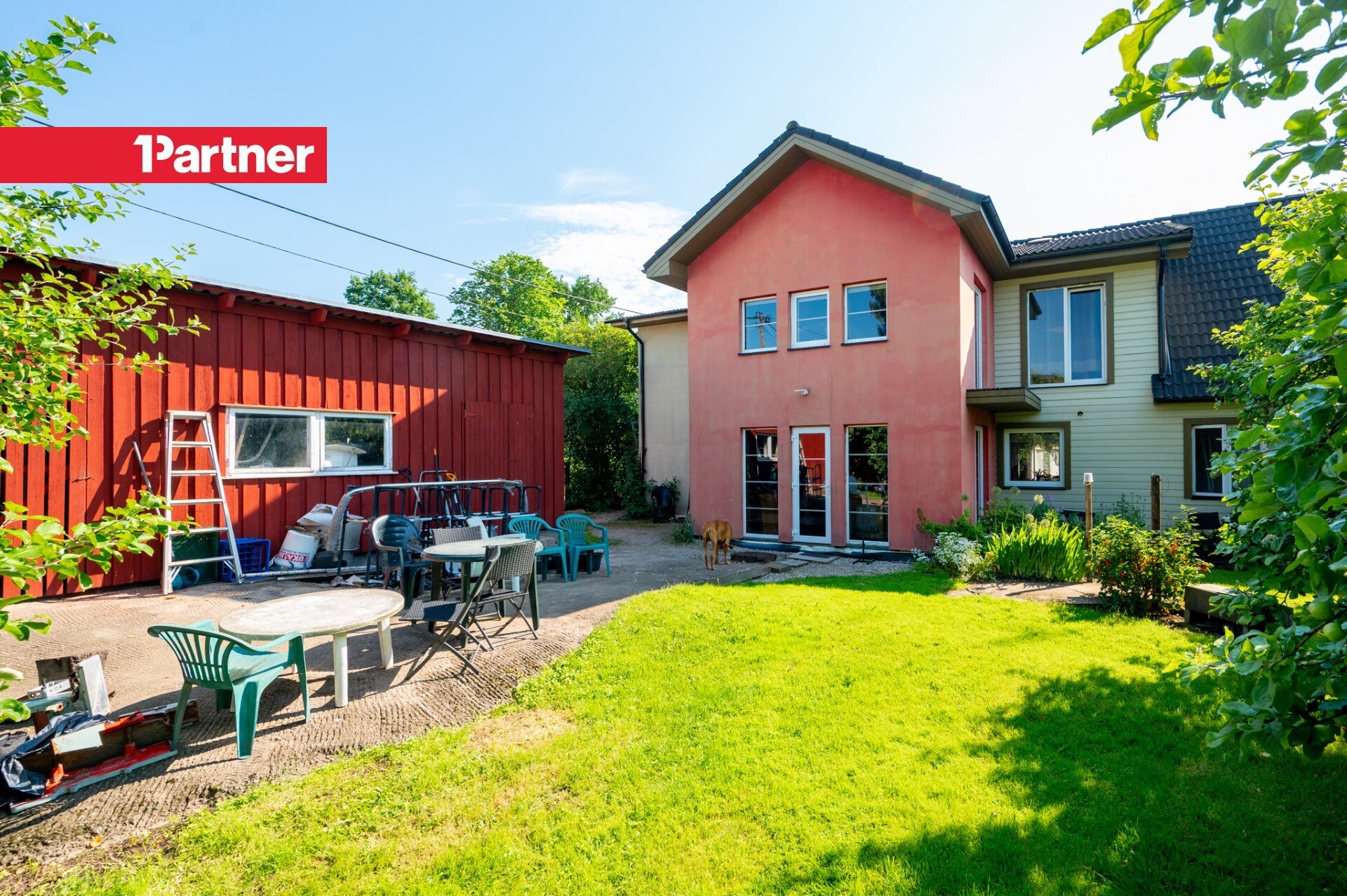 7-room house — Tartu, Tammelinn, Jalaka tn 27 — photo 2