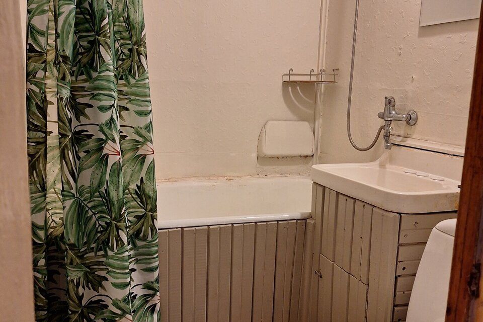 2-room apartment for rent — Tallinn, Mustamäe, Ehitajate tee 31 — photo 17