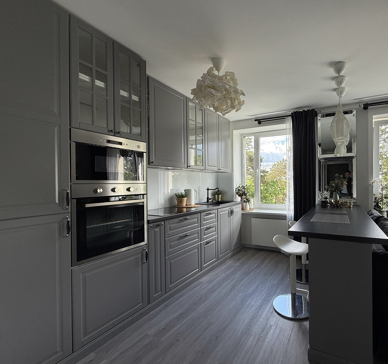 1-room apartment — Jūrmala, Majori, Jomas iela 11/13 — photo 2