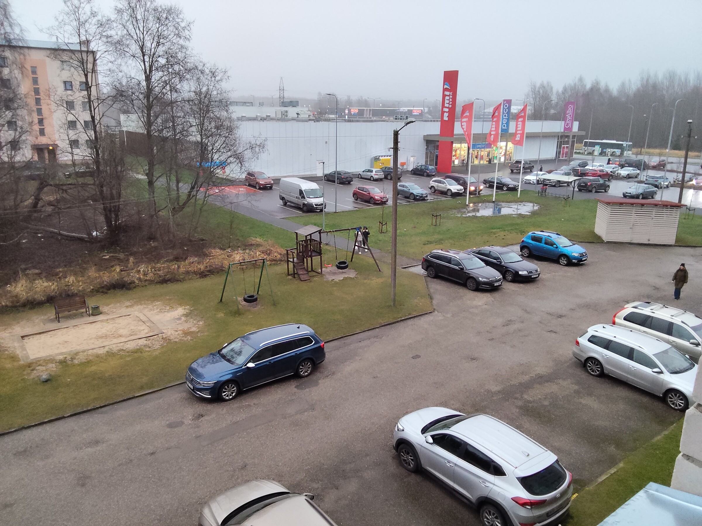 2-room apartment — Pärnu, Rääma, Rohu tn 134 — photo 2