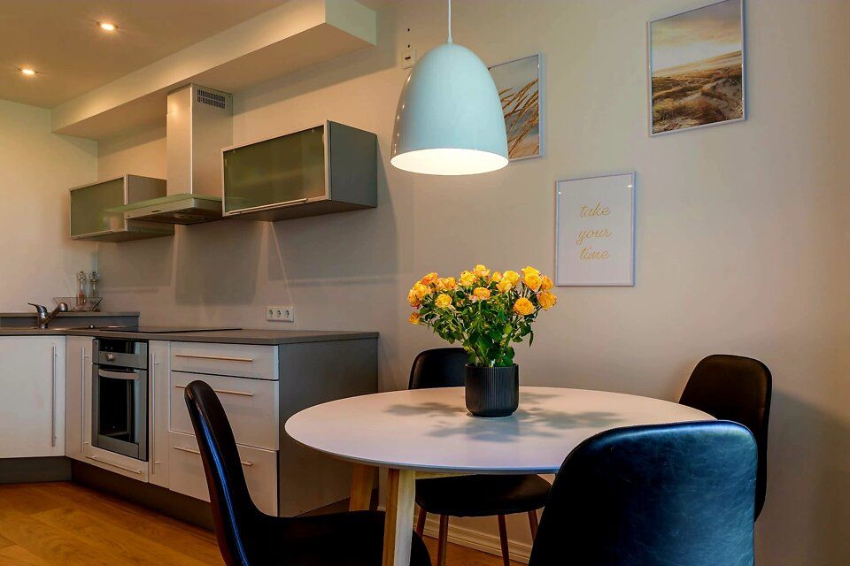 3-room apartment for rent — Pärnu, Rannarajoon, A. H. Tammsaare pst 41 — photo 10