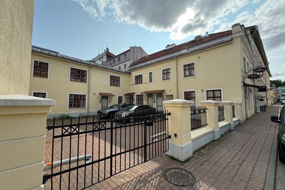 2-room apartment for rent — Tartu, Tähtvere, Gildi tn 9 — photo 4
