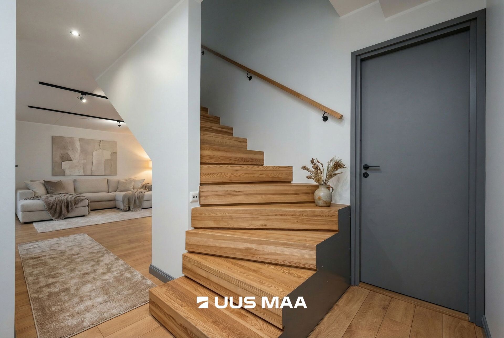 4-room apartment — Tartu, Kesklinn, Pargi tn 10/4 — photo 4