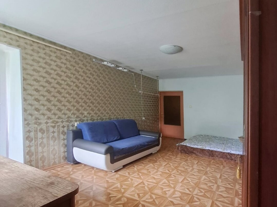 3-room apartment — Jūrmala, Dubulti, Slokas iela 65 k-3 — photo 2