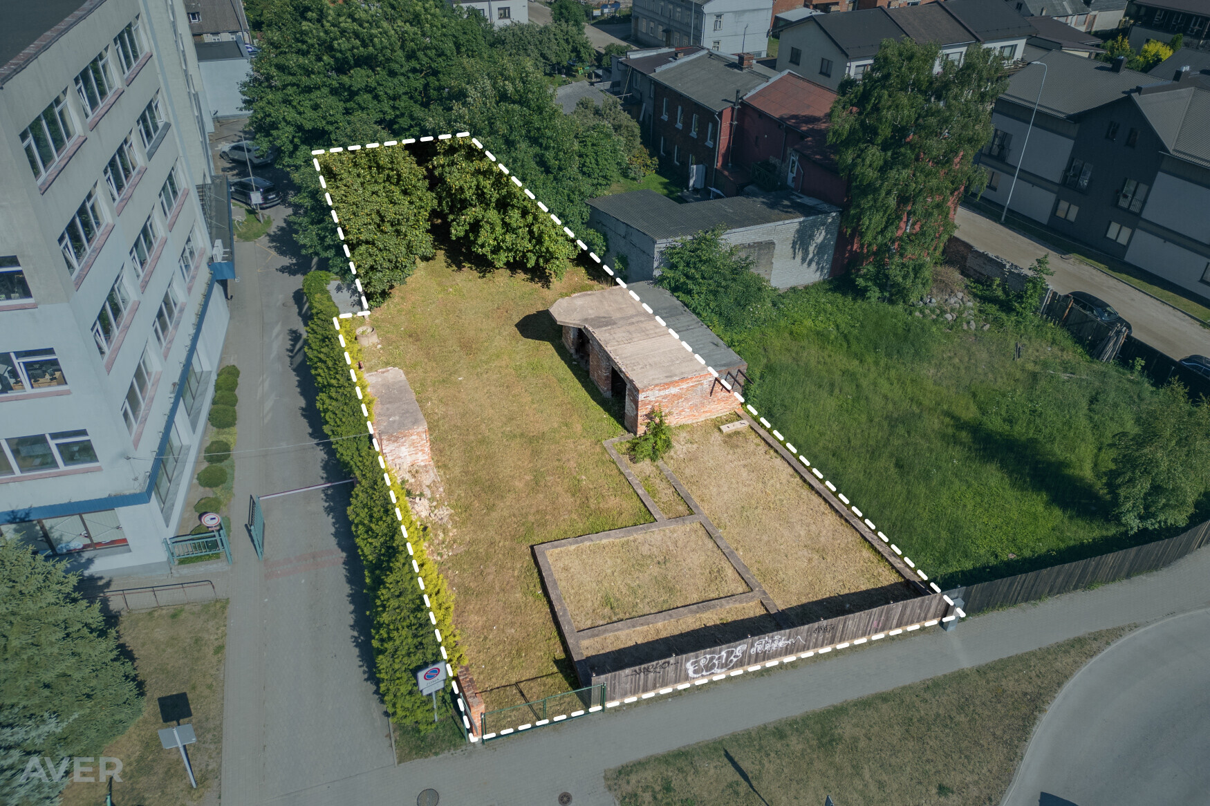 1-room plot — Liepāja, Vecliepāja, Klaipēdas iela 25 — photo 4