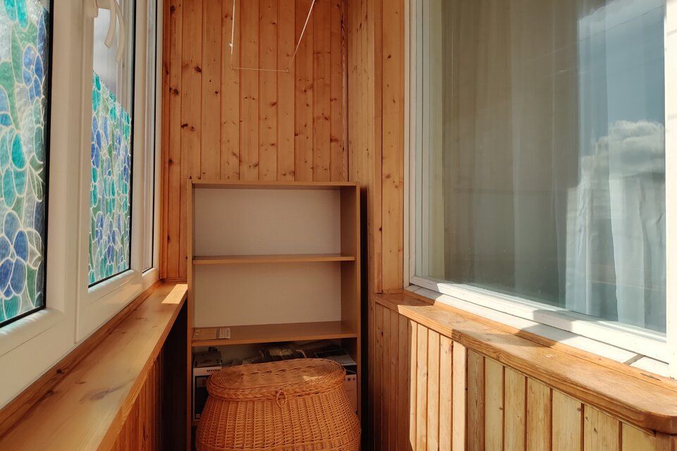 3-room apartment for rent — Tallinn, Lasnamäe, Arbu tn 14 — photo 14