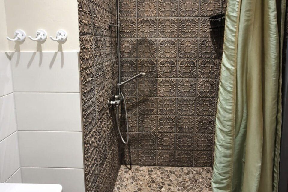 2-room apartment for rent — Tallinn, Kadriorg, Vesivärava tn 26 — photo 9