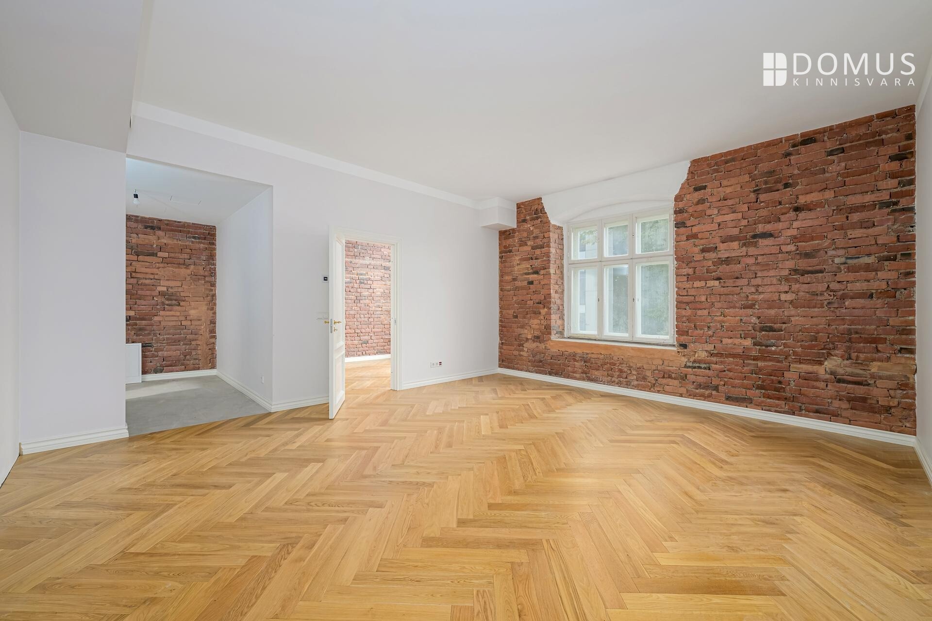 2-room apartment — Pärnu, Kesklinn, Rüütli tn 23/25 — photo 2