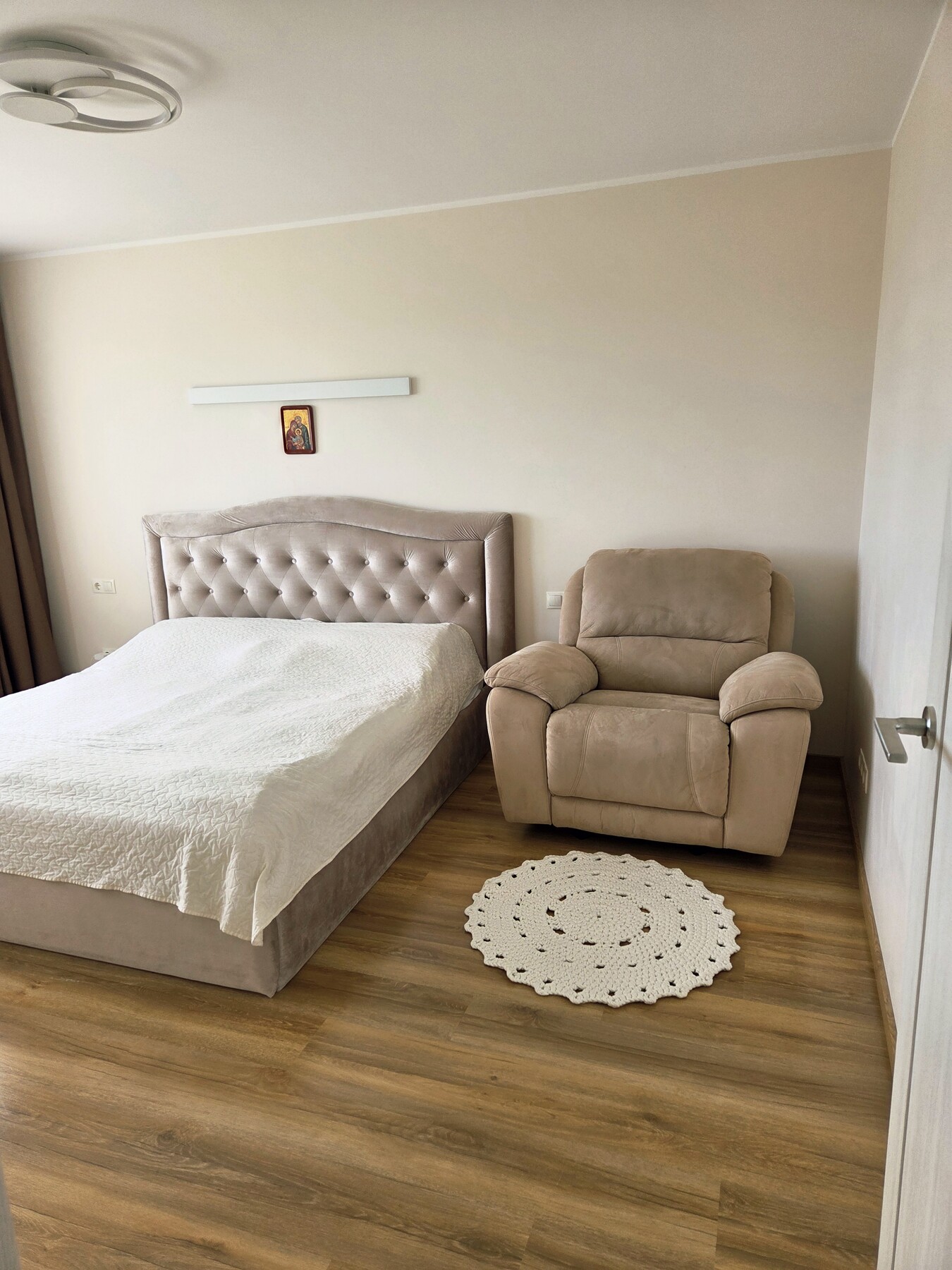 4-room apartment — Tallinn, Mustamäe, A. H. Tammsaare tee 131 — photo 1