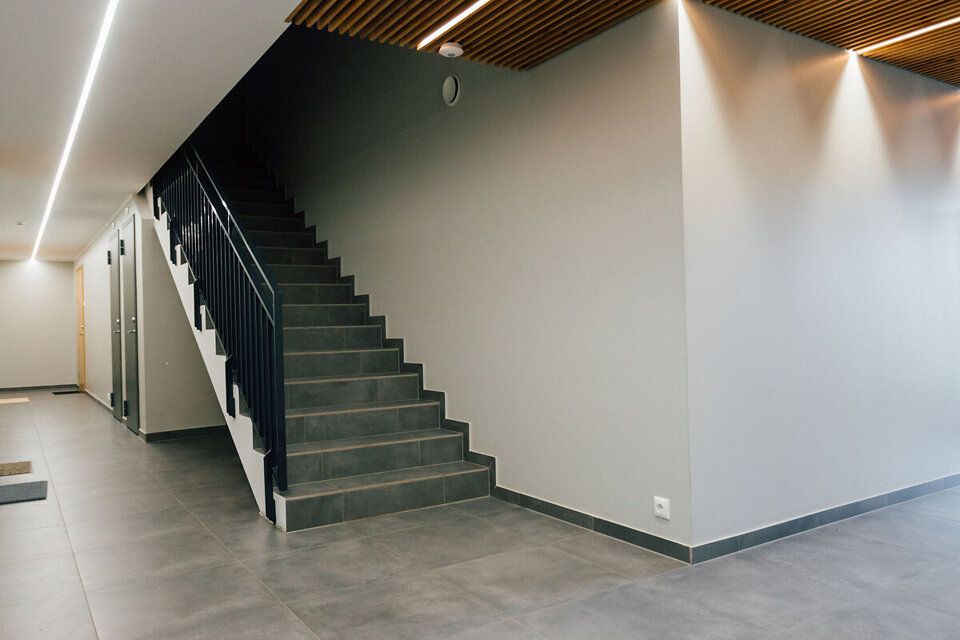 1-room apartment for rent — Tallinn, Haabersti, Künka tee 4 — photo 17