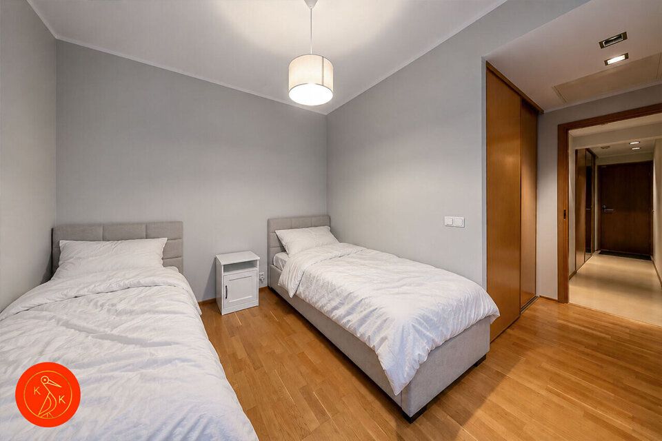 3-room apartment for rent — Tallinn, Kadriorg, Terase tn 11 — photo 13