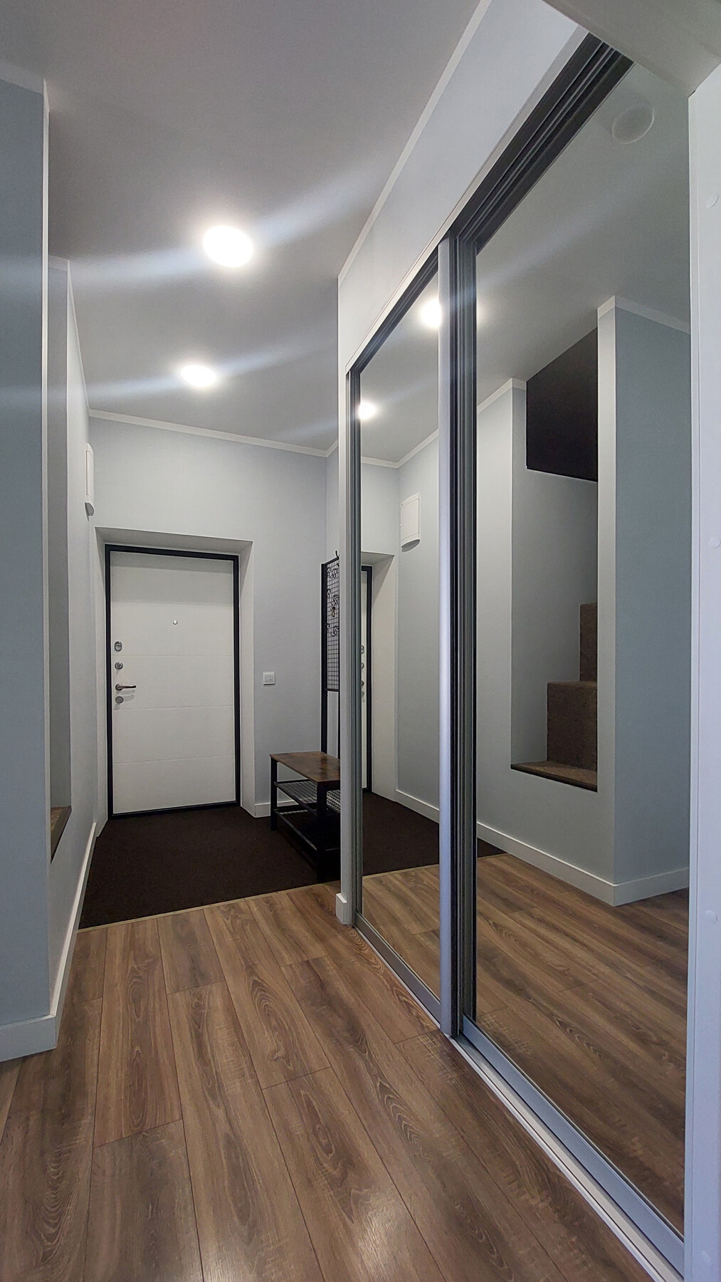 2-room apartment — Pärnu, Rääma, Männi tn 5 — photo 3