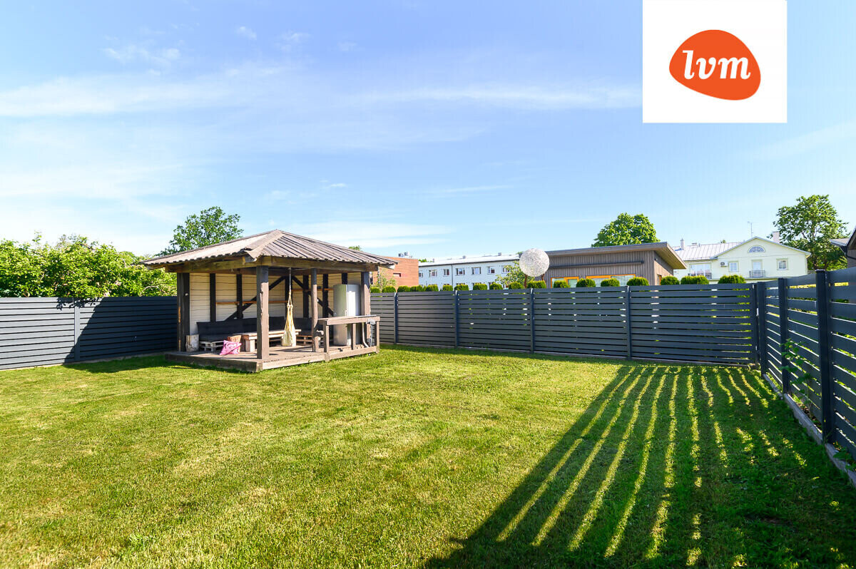 4-room house — Pärnu, Rannarajoon, Karusselli tn 30 — photo 4