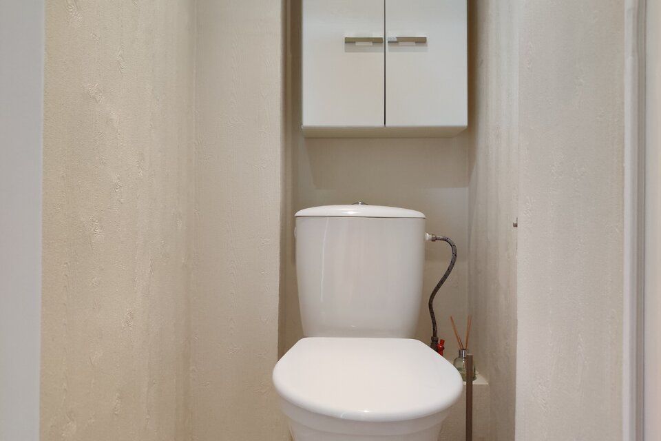 3-room apartment for rent — Tallinn, Lasnamäe, Arbu tn 14 — photo 18