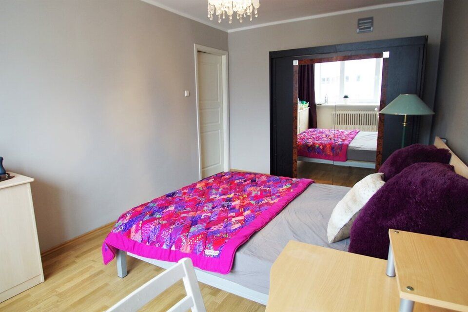 2-room apartment for rent — Tartu, Tähtvere, Rüütli tn — photo 10