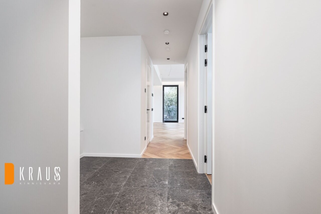 4-room apartment — Tallinn, Kesklinna, A. Adamsoni tn 10 — photo 4