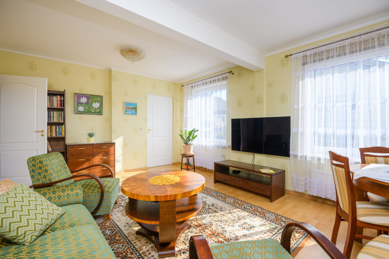 2-room apartment — Pärnu, Ülejõe, Havi tn 11 — photo 4