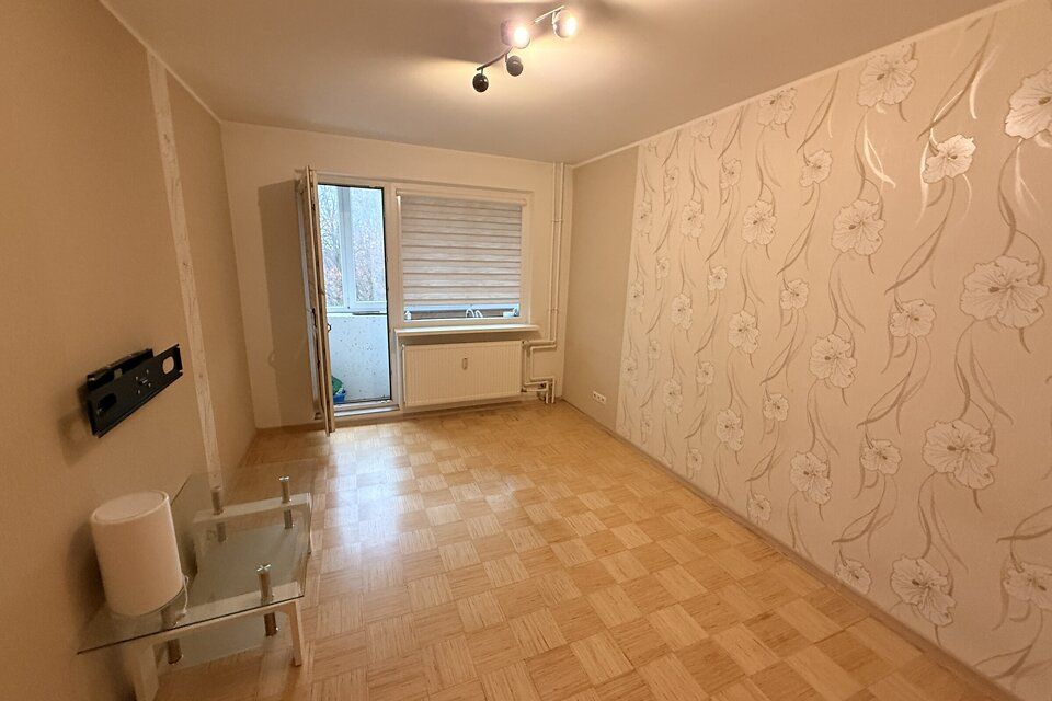 1-room apartment for rent — Tallinn, Lasnamäe, Kivila tn — photo 3