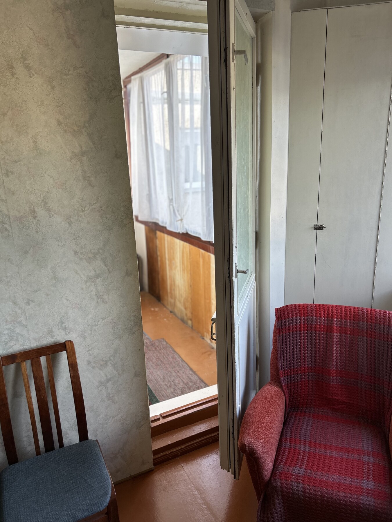 3-room apartment — Tallinn, Põhja-Tallinna, Puhangu tänav 61 — photo 4