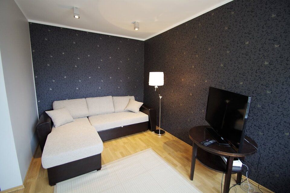 2-room apartment for rent — Tartu, Tähtvere, Rüütli tn — photo 2