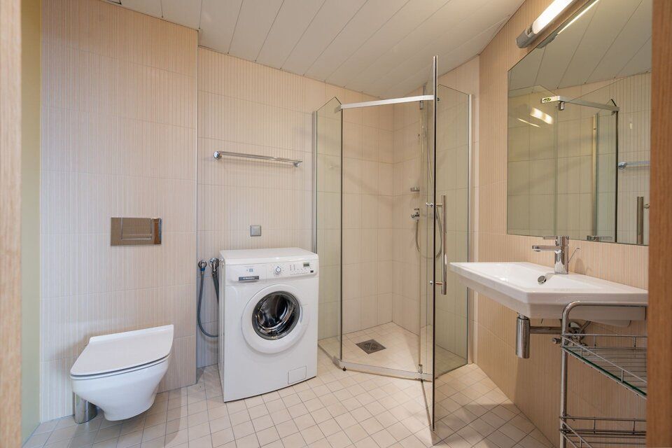 2-room apartment for rent — Tartu, Kesklinn, Väike-Turu tn 5 — photo 11