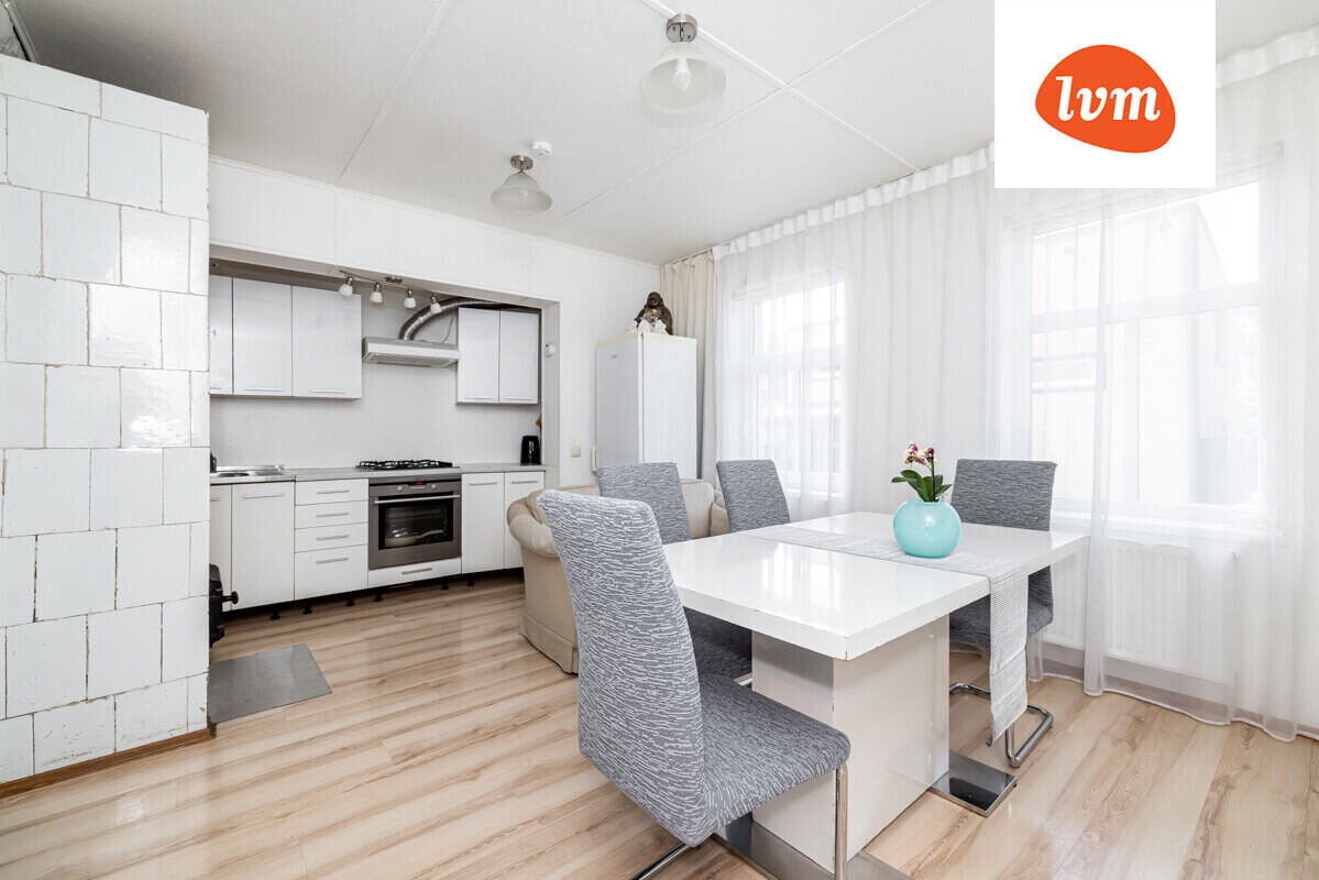 10-room house — Tartu, Ülejõe, Orava tn 14 — photo 4