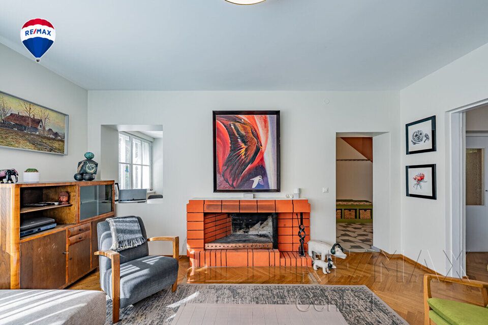 House for rent — Tallinn, Nõmme, Hämariku tn — photo 2