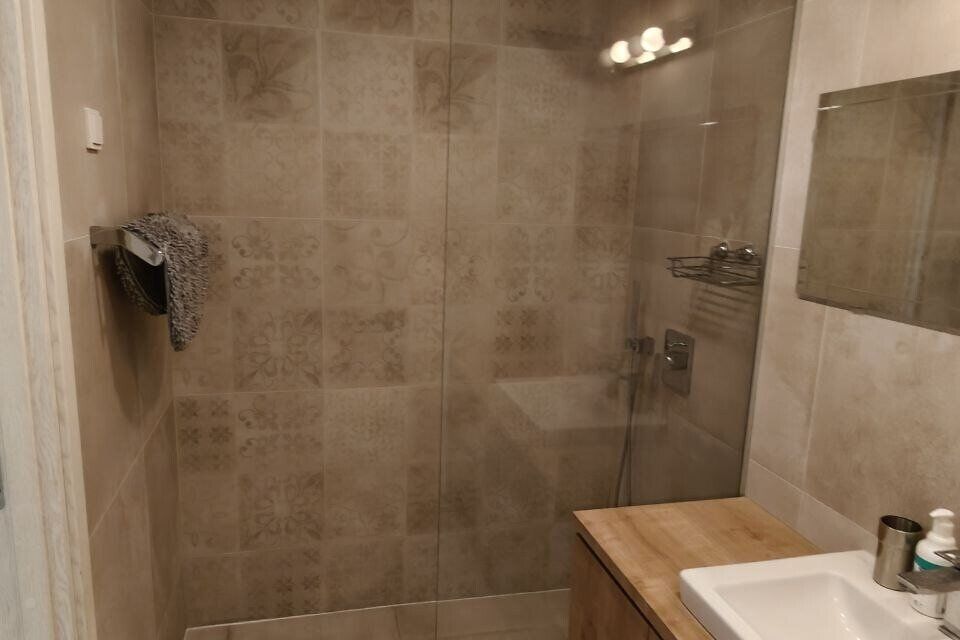 2-room apartment for rent — Tallinn, Vanalinn, Poordi tn 3 — photo 10