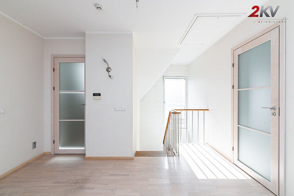 House for rent — Tallinn, Nõmme, Lootuse pst — photo 14