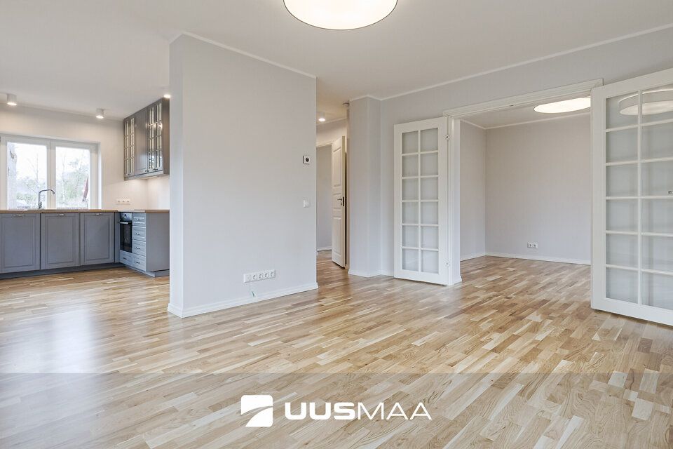 House for rent — Tallinn, Nõmme, Päikese pst — photo 2