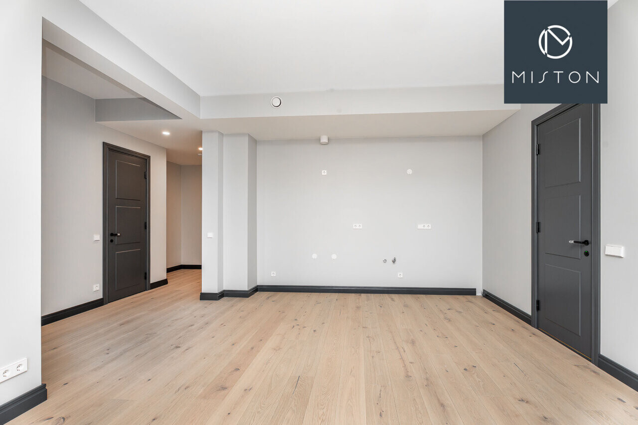 3-room apartment — Pärnu, Ülejõe, Vana-Sauga tn 2 — photo 4