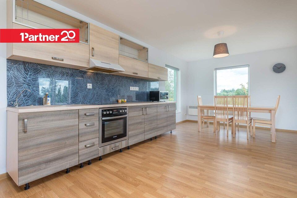 House for rent — Tartu, Jaamamõisa, Rõõmu tee — photo 5