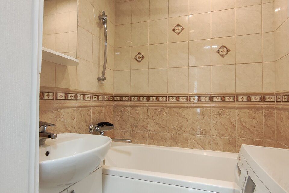 3-room apartment for rent — Tallinn, Põhja-Tallinna, Ankru tn 13 — photo 6