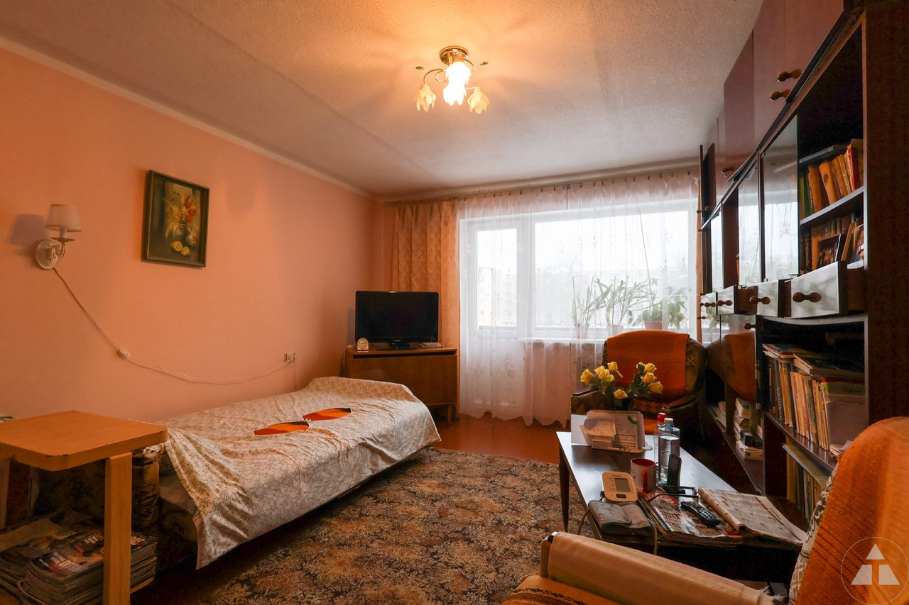 2-room apartment — Liepāja, Ziemeļu priekšpilsēta, Oskara Kalpaka iela 62 — photo 3