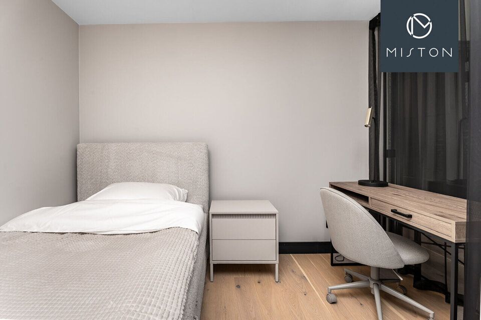 4-room apartment for rent — Pärnu, Ülejõe, Vana-Sauga tn 2 — photo 15