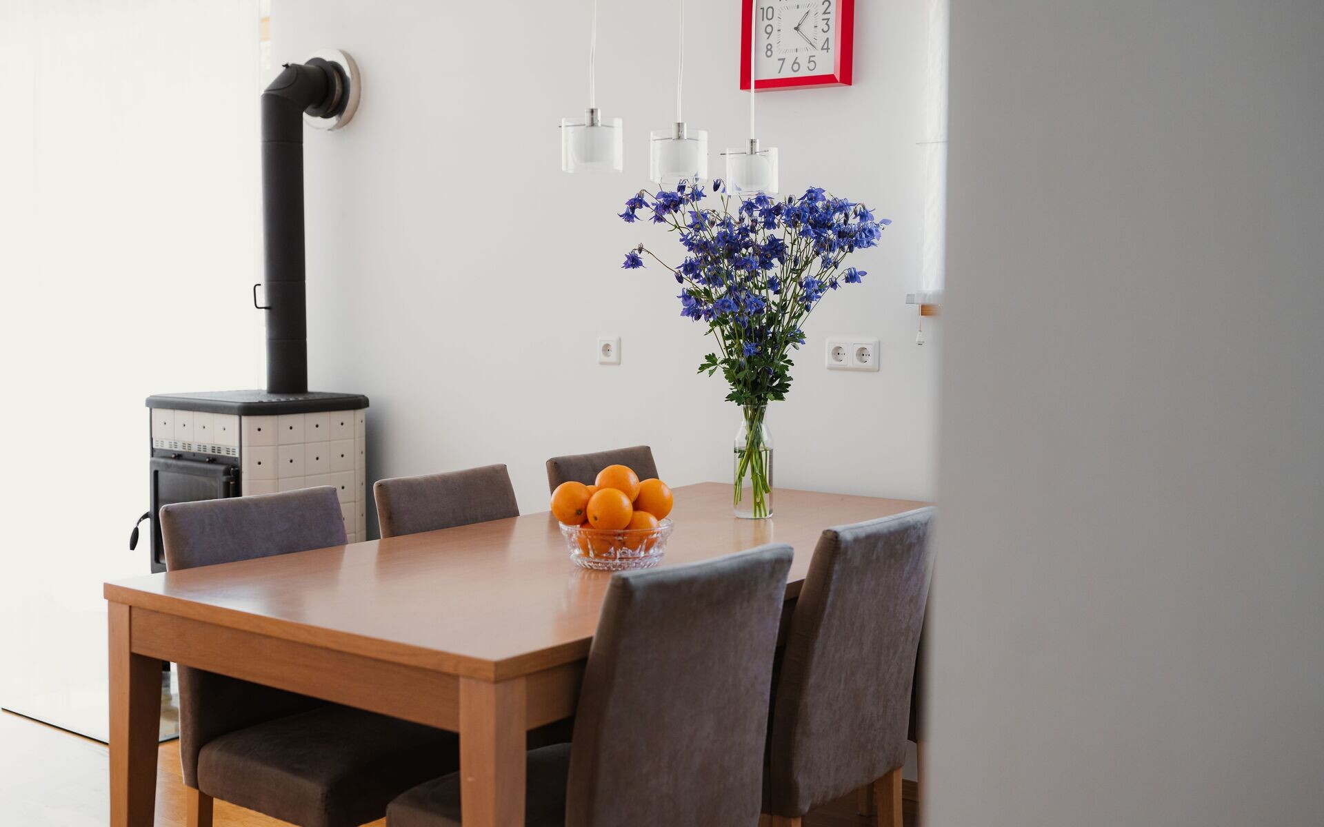 2-room apartment — Pärnu, Kesklinn, Tulbi tn — photo 4