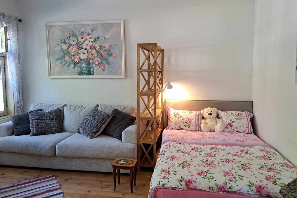 1-room apartment for rent — Pärnu, Rannarajoon, Aisa tn 39 — photo 5