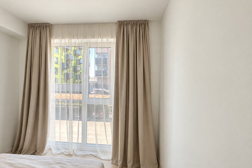 2-room apartment for rent — Tallinn, Mustamäe, Aiandi tn 16/1 — photo 6