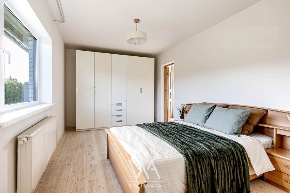 House for rent — Tallinn, Haabersti, Tiskrevälja tn 31 — photo 8