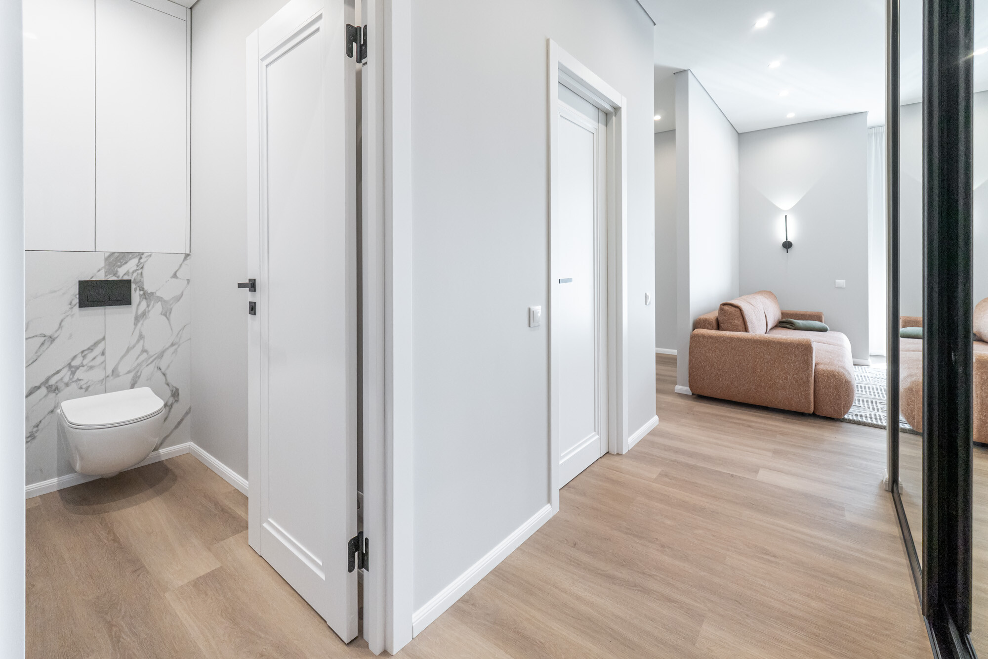 3-room apartment — Jūrmala, Jaundubulti, Strēlnieku prospekts 42 — photo 3