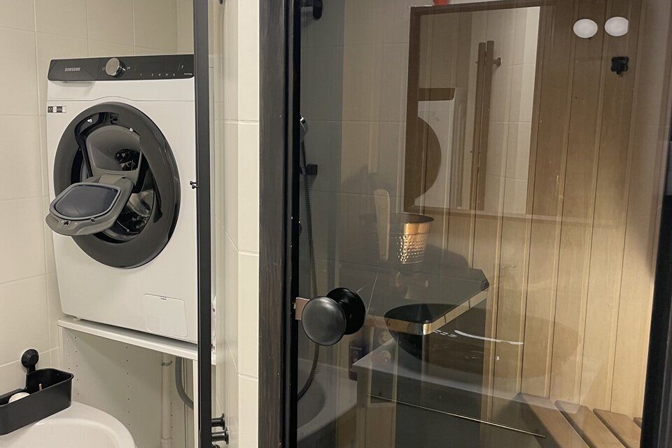 3-room apartment for rent — Tallinn, Nõmme, Valdeku tn 108 — photo 16